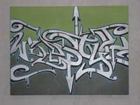 Gavin Cosson